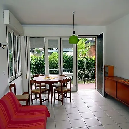 Flat With Garden And Parking Hotel
