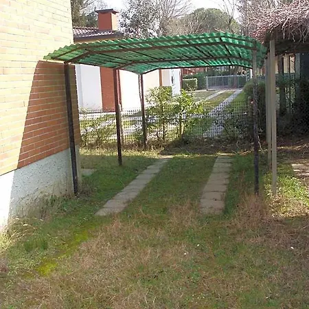 Flat With Garden And Parking Hotel