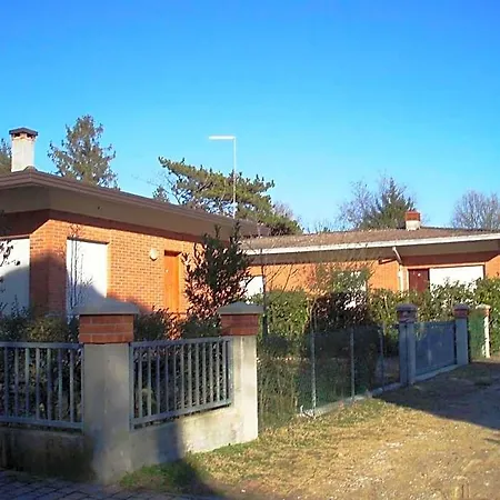 Flat With Garden And Parking 3* Bibione