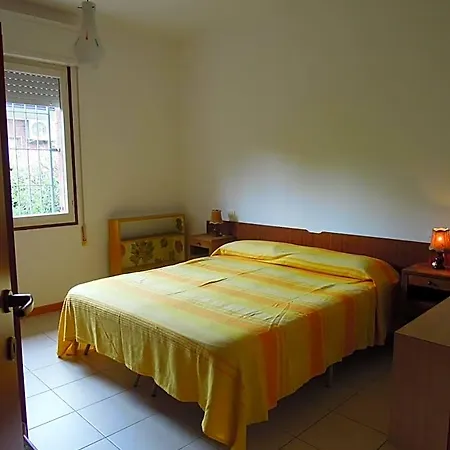 Flat With Garden And Parking Hotel